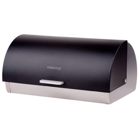 CONTENITORE PER IL PANE KINGHOFF BREAD BOX KH-3208
