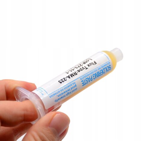 RMA-223 Gel Flux 10cc