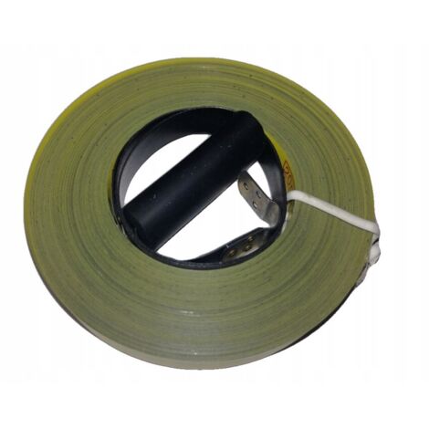 INSERTO PER NASTRO METRICO FORESTALE 20M HUSQVARNA STIHL OREGON ORIGINALE