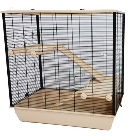 INTER-ZOO Frodo plastica beige 780x480x800