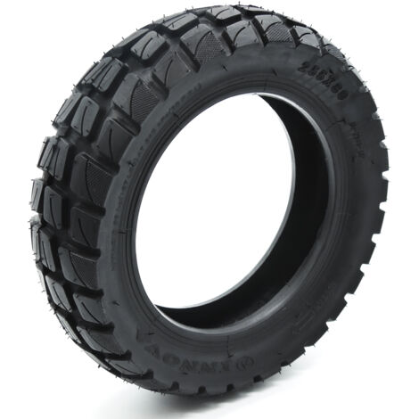 Pneumatico fuoristrada Motus per scooter 10 pollici 25,5x8 cm