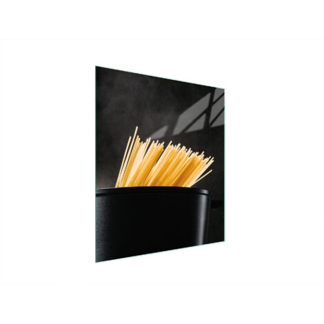 TAGLIERE IN VETRO 45x52 PASTA (1/5)