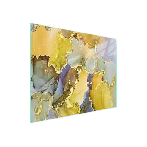 Tagliere in Vetro | Delicato ma affascinante