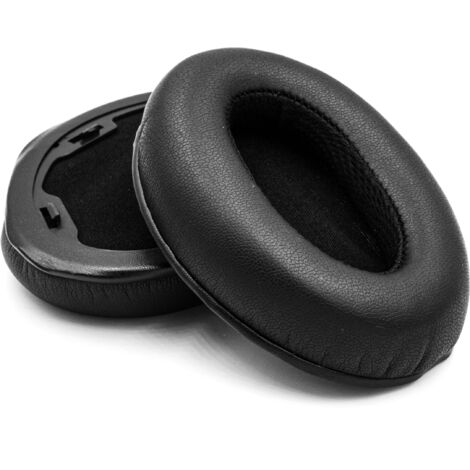 BEA 0040 CUSCINETTI AURICOLARI DI RICAMBIO PER CUFFIE (1/4)