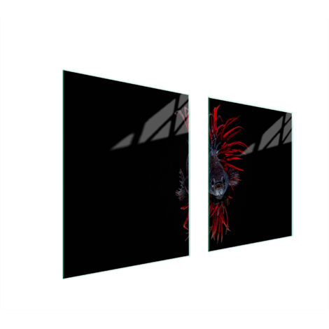 Piastra Copri Fornello In Vetroceramica 6 In 1 - 60x52 Cm, Rosa, Resistente Al Calore, Igienica, Usabile Come Tagliere, Sottopentola, Paraspruzzi