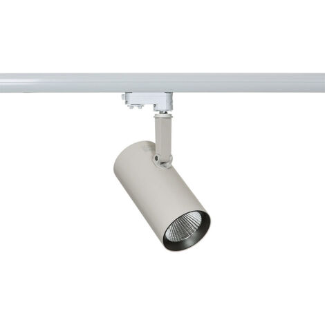 Lampada sistema Italux Russo modello TL7556/28W 3000K WH+GR (1/3)