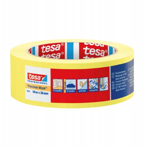 Nastro adesivo Tesa 6 mesi 50m 38mm