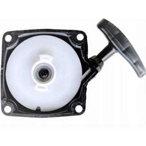 Avviamento per decespugliatore NAC Demon Falon-Tech (1/5)