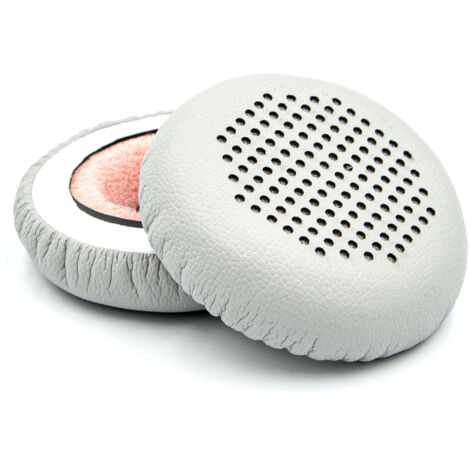 SEN 0006 CUSCINETTI AURICOLARI DI RICAMBIO PER CUFFIE (1/5)
