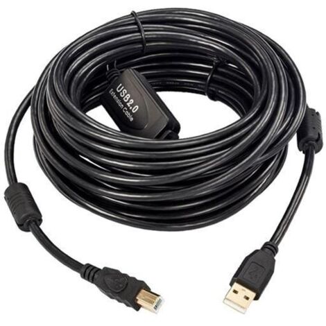 Cavo MicroConnect Active USB 2.0 AB