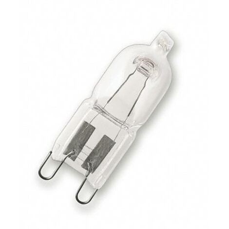 Osram Lampadina da Forno Alogena G9 40W 230V FS1 Chiaro