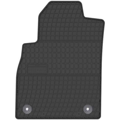 tappetino in gomma per conducente per: Opel Astra J hatchback, berlina, station wagon, sports tourer (2009-2015)