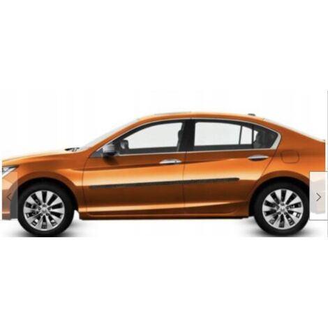 Honda Accord Sedan - Finiture portiere laterali NERE (1/5)