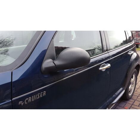 Chrysler PT Cruiser - Finiture cromate per portiere laterali 9s (1/5)