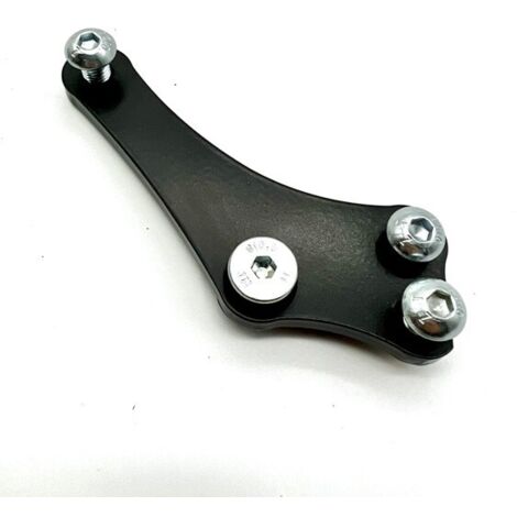 Adattatore di montaggio pinza Brembo per KTM Husqvarna Husaberg SX XC SX-F TPI SMR XC-F FE TE FC FS TC FX TX 125 150 250 300 350 450 125 300i 501 (1/5)