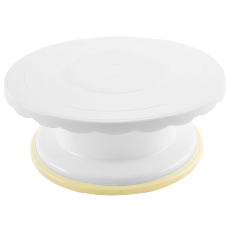 Alzata girevole per torte 28 cm (1/5)