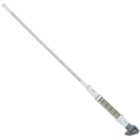 BESTWAY - 60327 - Aspiratore LAY-Z-SPA® Xtras ricaricabile