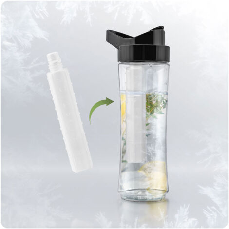 Frullatore A Immersione Avilia 4 In 1 – 400W Con Lama Inox, Accessori Per Tritare, Montare E Miscelare, Per Smoothie E Salse