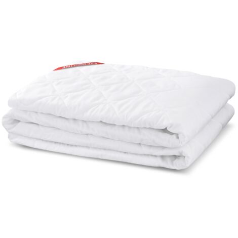 Coprimaterasso | Protezione per Materasso 120x200x5 cm CFW66974 | Leroy