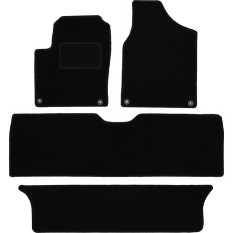 Support Roue De Secours Acier 7M3803660F - Compatible Ford Galaxy 1995-2010 & SEAT Alhambra 1996-2010 (Lot 25 Pièces)