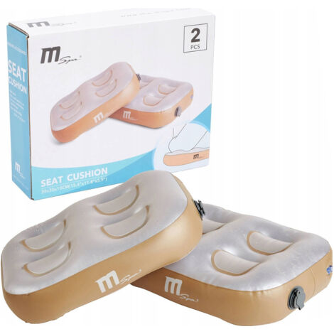 Sedile gonfiabile per spa MSpa