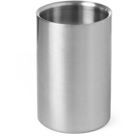 Thermos per bottiglia di vino in acciaio a doppia parete - Hendi 593806