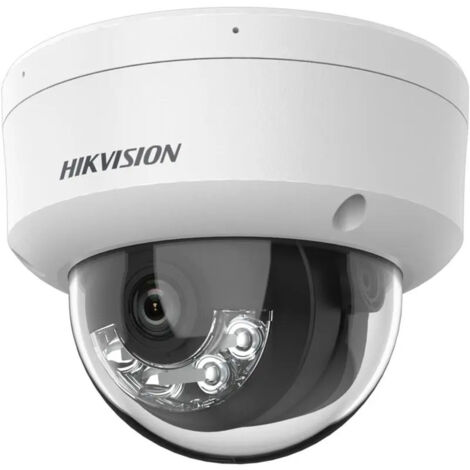 Videocamera di Sorveglianza Hikvision DS-2CD1183G2-LIUF 2.8mm PL (1/3)