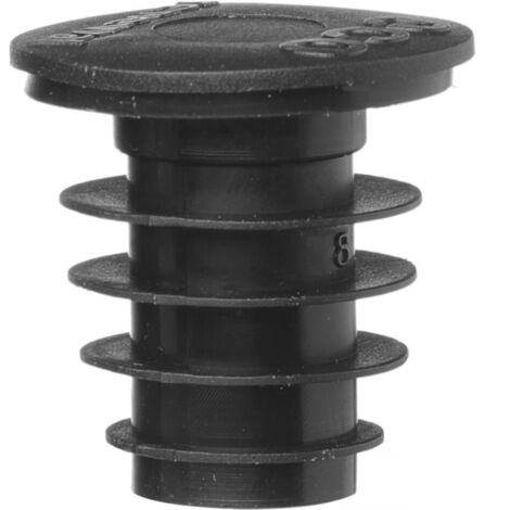 Tappo in sughero per bottiglie fino a 20 mm di diametro - 6 pezzi.