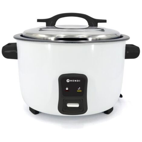 Pentola per cuocere riso e cereali 1550W 4,2L (1/3)