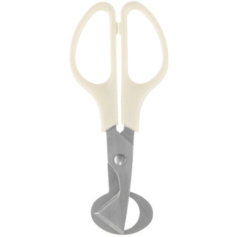 Tagliauova in acciaio 14,5 cm (1/5)