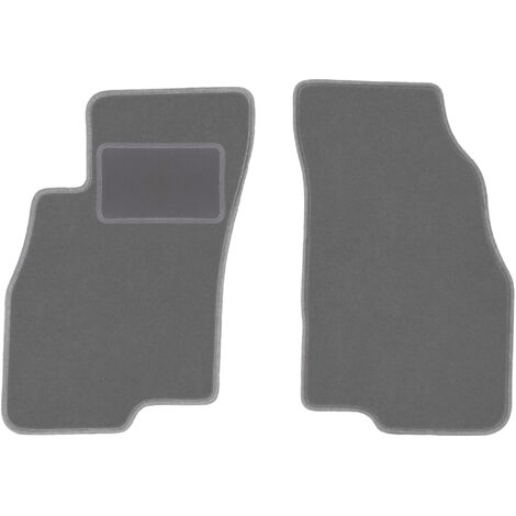 Tappetini per auto anteriori: Fiat Punto EVO berlina (2998-2012) (1/5)