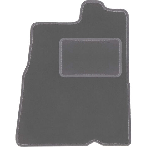 Tappetino per auto conducente: furgone per le consegne Fiat Ducato II (1994-2006) (1/5)