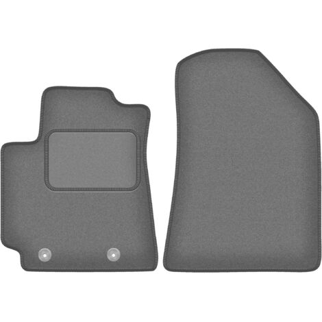 TAPPETINI IN GOMMA HYUNDAI i30 1 Station Wagon 2007-2012 3D TRUTH