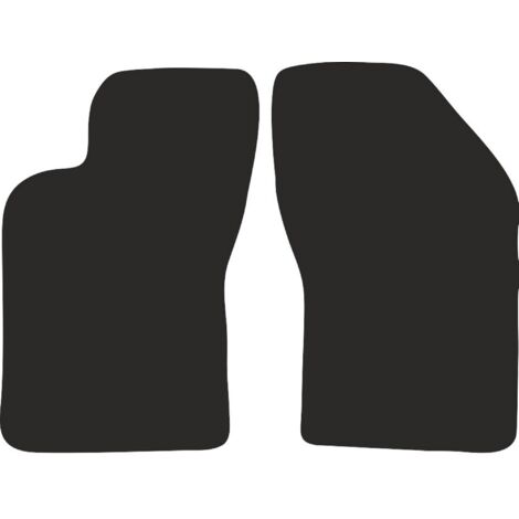 Tappetini per Fiat Coupe Coupe 1994-2000 MTM cod. 851 Plus su misura