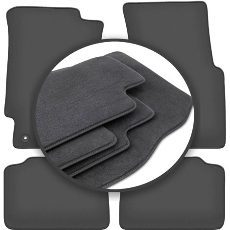 Tappetini auto premium per: Honda Civic V hatchback (1991-1996) (1/5)