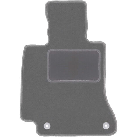 Tappetino per auto lato conducente: Fiat Ducato IV furgone (2014
