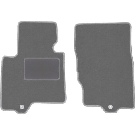 XWIXZ Tappetini Auto a Copertura Totale, per Infiniti Q50(53CM