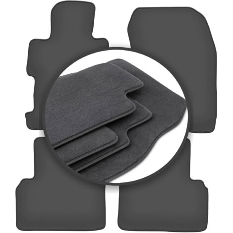 Tappetini premium per: Honda Civic VIII 4D berlina (2006-2011) (1/5)