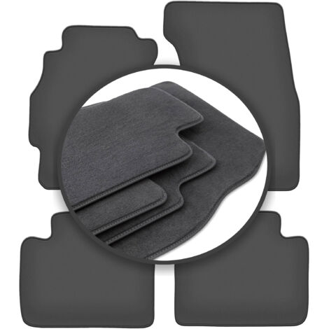 Tappetini auto premium per: Honda Civic VI hatchback 3 porte (1995-2001) (1/5)
