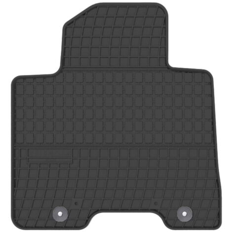 tappetino in gomma per conducente per: Hyundai Tucson III SUV (2015-)