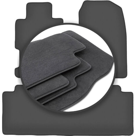 Tappetini auto premium per: Honda Civic VII 5 porte (2001-1007) (1/5)