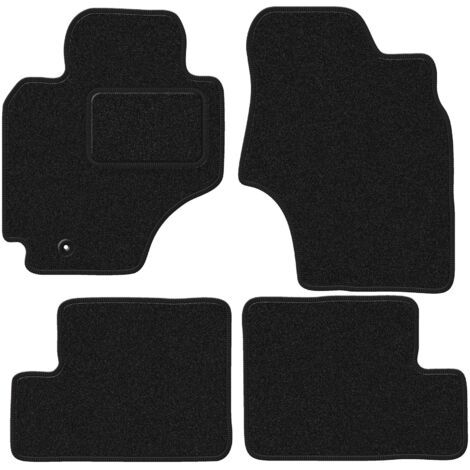 Tappetini Powerty Compatibili Con Toyota RAV4, Set Da 2 File, Tutti I Modelli In Tpe 3d Per Tutte Le Stagioni Personalizzati Per Toyota Rav4 2~p113351109