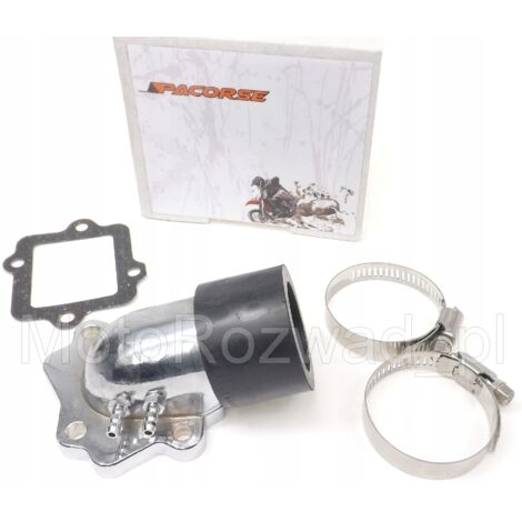 Collettore di aspirazione BIG YAMAHA Aerox Neos aprilia mbk