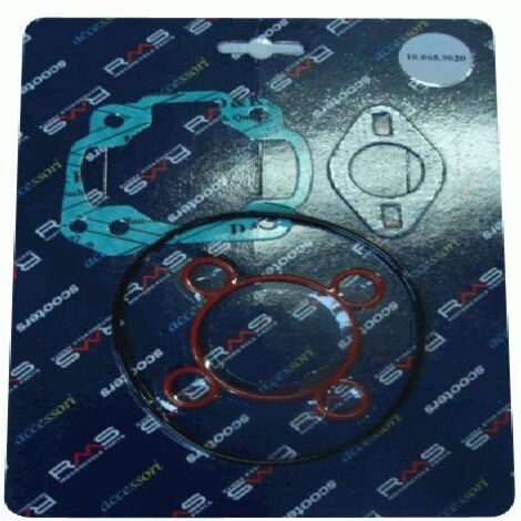 GUARNIZIONI CILINDRO YAMAHA AEROX 50 70 LC RMS JOG