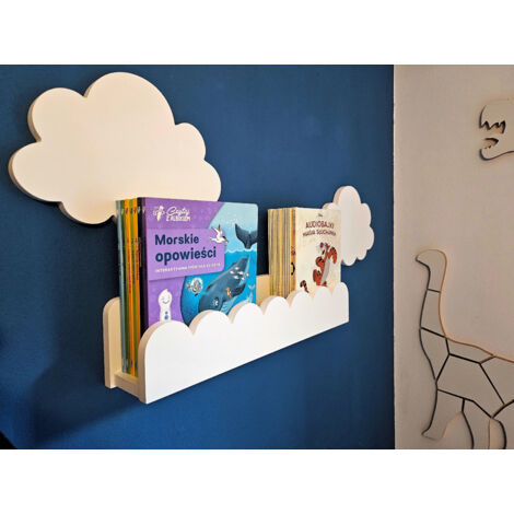 Libreria con recinzione frontale (1/5)