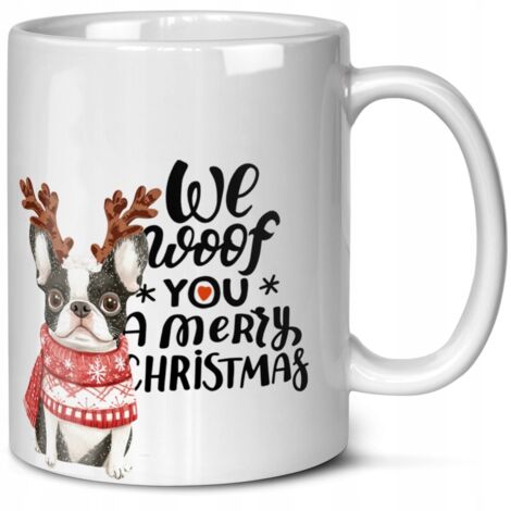 Tazza Amour con Coppetta in Porcellana e Scatola Regalo