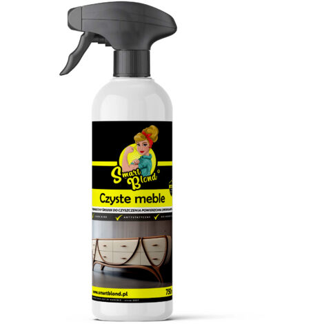 SmartBlond® Clean Furniture liquido per la pulizia e la cura dei mobili 5L