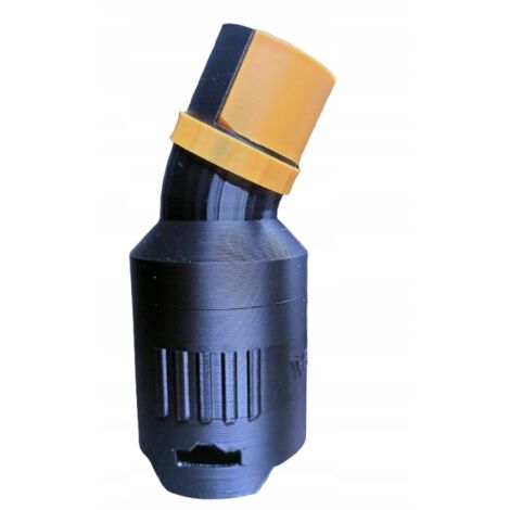 Adattatore Giraffa WS3D MIRKA LEROS - Aspirapolvere HILTI VC