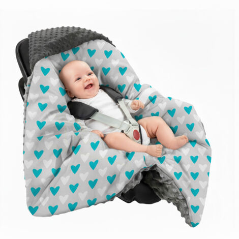 Cybex - Rivestimento Estivo Per Seggiolino Auto Aton 5