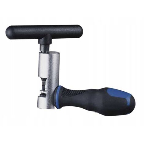 ASISTA CHAIN-TOOL PRO UTENSILE PER RIVETTI DI CATENA DI PRECISIONE/RIVER